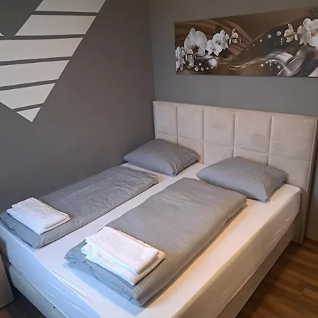 ホテル A8 Lukas Bei Blue