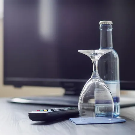 A8 Lukas Bei Blue ホテル 3*