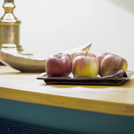 ホテル A8 Lukas Bei Blue