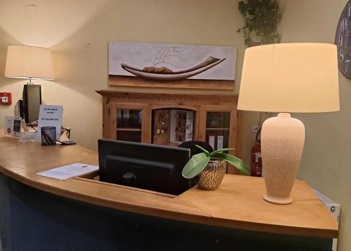 A8 Lukas Bei Blue 3*