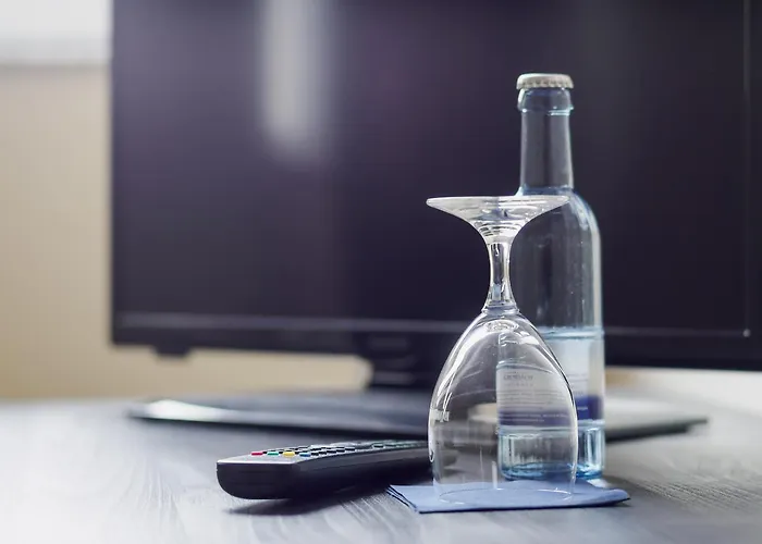 A8 Lukas Bei Blue Hotel 3*