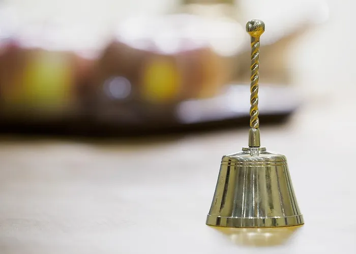 A8 Lukas Bei Blue Hotel