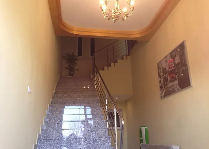 Hotel A8 Lukas Bei Blue Augsburg